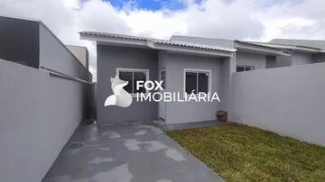 Foto Imóvel - Casa à Venda No Bairro Nova Ponta Grossa - Uvaranas