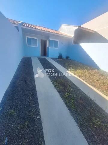 Foto Imóvel - Casa à Venda No Bairro Lagoa Dourada - Neves