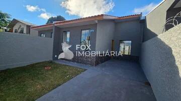 Foto Imóvel - Casa á Venda No Bairro Lagoa Dourada - Neves