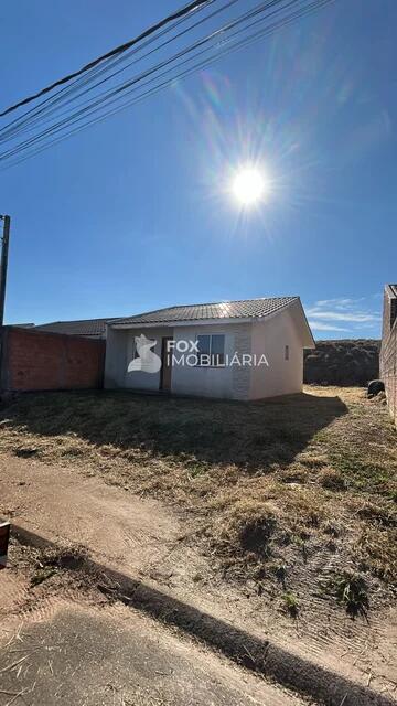 Foto Imóvel - Casa à Venda No Bairro Campo Belo  - Uvaranas
