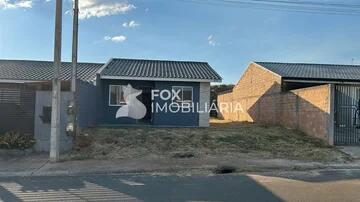 Foto Imóvel - Casa à Venda No Bairro Campo Belo  - Uvaranas