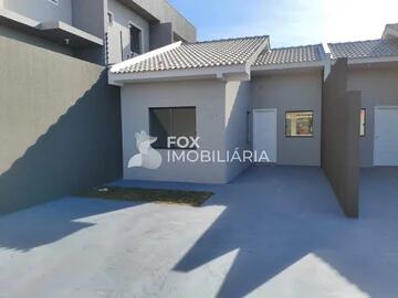 Foto Imóvel - Casas A Venda No Bairro Palmeirinha