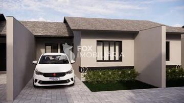 Foto Imóvel - Casas A Venda No Bairro Palmeirinha