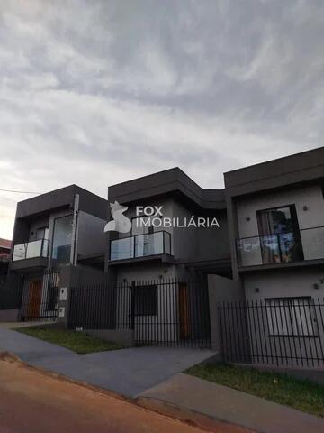 Foto Imóvel - Sobrado A Venda No Bairro órfãs