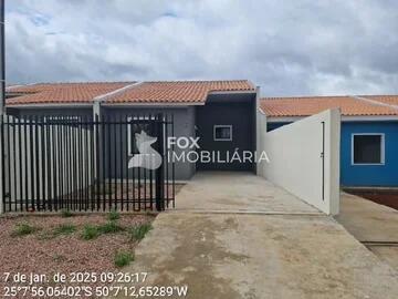 Foto Imóvel - Casa A Venda No Bairro Terra Liz - Uvaranas