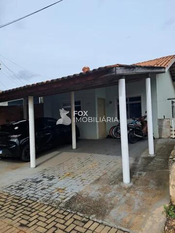 Foto Imóvel - Residencial Bellas Uvaranas