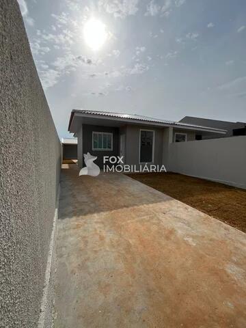 Foto Imóvel - Casa à Venda No Bairro Nova Ponta Grossa - Uvaranas