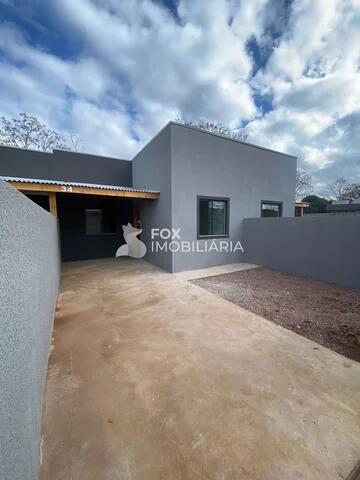 Foto Imóvel - Casa à Venda No Bairro Campo Belo - Uvaranas