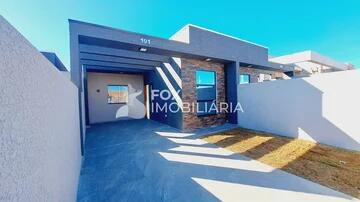 Foto Imóvel - Casa à Venda No Terra Liz - Uvaranas