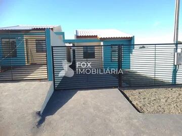Foto Imóvel - Casa A Venda No Bairro Lago Dourada - Neves