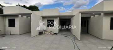 Foto Imóvel - Casa A Venda No Jardim Pontagrossense - Uvaranas