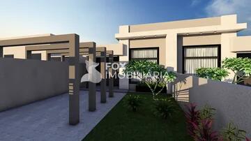 Foto Imóvel - Casa A Venda No Jardim Paraiso - Uvaranas