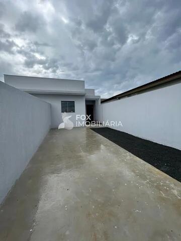 Foto Imóvel - Casa A Venda No Bairro Esplanada - Boa Vista