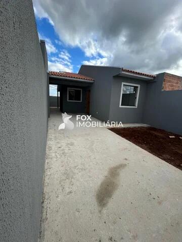 Foto Imóvel - Casa à Venda No Bairro Recanto Brasil - Colônia Dona Luíza