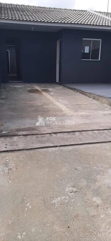 Foto Imóvel - Casa à Venda No Bairro Recanto Brasil - Colônia Dona Luíza