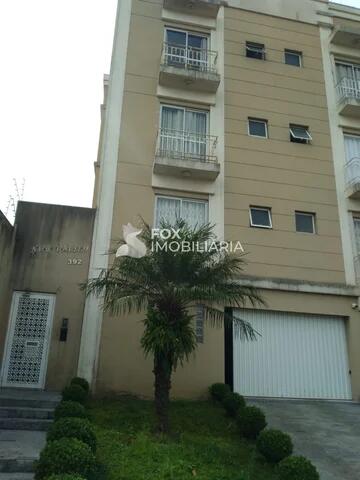 Foto Imóvel - Apartamento A Venda No Jaridm Carvalho