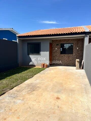 Foto Imóvel - Casa à Venda No Bairro Lagoa Dourada - Neves
