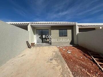 Foto Imóvel - Casa à Venda No Bairro Terra Liz - Uvaranas