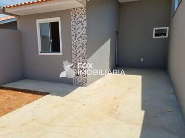 Foto Imóvel - Casa à Venda No Bairro  Shangrila - Contorno