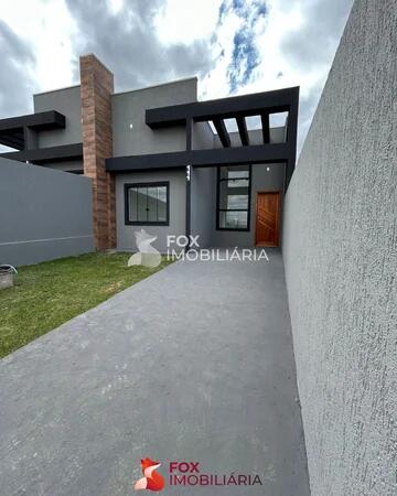 Foto Imóvel - Casa A Venda No Gsp- Uvaranas