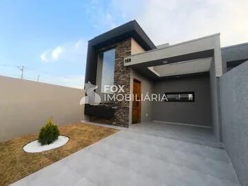 Foto Imóvel - Casa A Venda No Gsp- Uvaranas