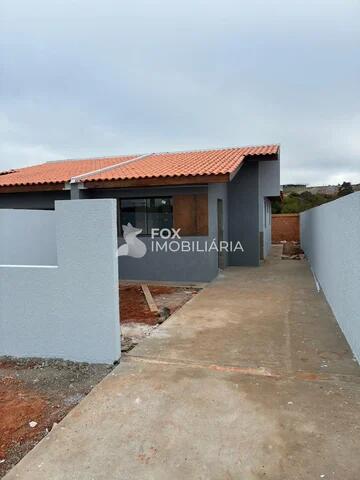 Foto Imóvel - Casa A Venda No Parque Das Palmeiras -  Contorno