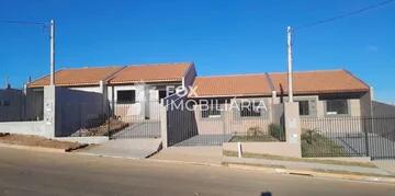 Foto Imóvel - Casa A Venda No Parque Das Palmeiras - Contorno