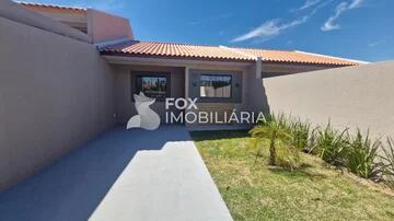 Foto Imóvel - Casa A Venda No Parque Das Palmeiras - Contorno