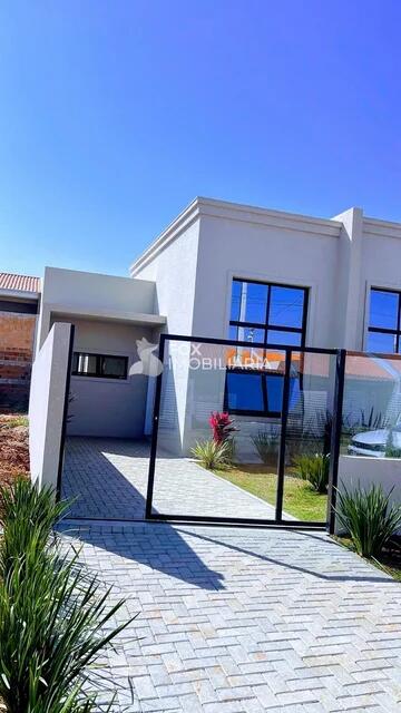 Foto Imóvel - Casa A Venda No Bairro Terra Liz - Uvaranas