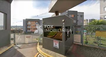 Foto Imóvel - Apartamento A Venda No Vittace Gianna - Bairro Neves