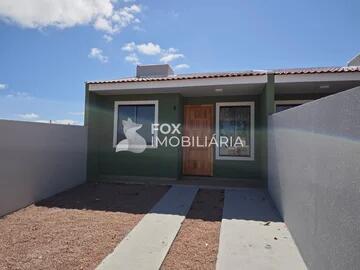 Foto Imóvel - Casa A Venda No Bairro Amália - Oficinas