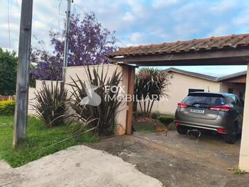 Foto Imóvel - Casa à Venda No Parque Dos Pinheiros - Uvaranas