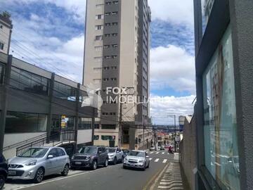 Foto Imóvel - Apartamento A Venda No Centro