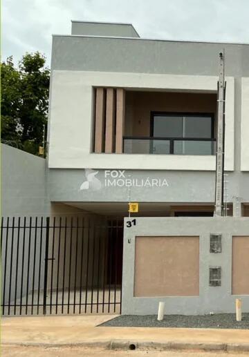 Foto Imóvel - Sobrado A Venda No Bairro Estrela