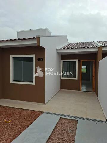 Foto Imóvel - Casa A Venda No Bairro San Martin - Neves