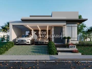 Foto Imóvel - Condominio Residencial Valle Do Sol