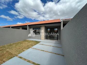 Foto Imóvel - Casa A Venda No Bairro Terraliz - Uvaranas