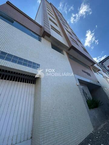 Foto Imóvel - Apartamento A Venda No Centro