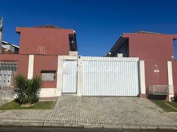 Foto Imóvel - Sobrado A Venda Na Vila Marina - Uvaranas