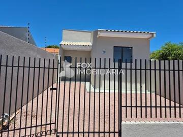 Foto Imóvel - Casas à Venda No Bairro Pitangui - Neves
