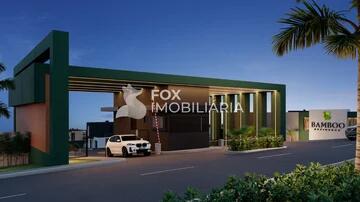 Foto Imóvel - Bamboo Residence