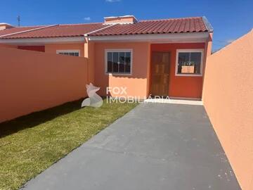 Foto Imóvel - Casa à Venda No Bairro San Martins - Neves