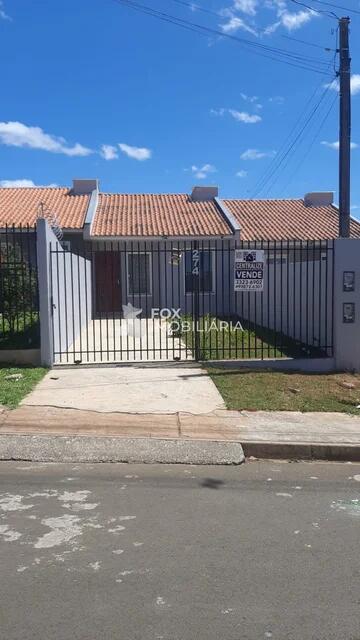Foto Imóvel - Casa à Venda No Bairro Costa Rica - Neves