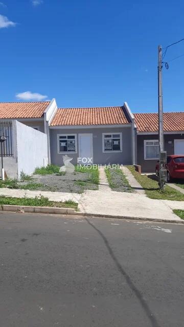 Foto Imóvel - Casa à Venda No Porto Feliz - Contorno