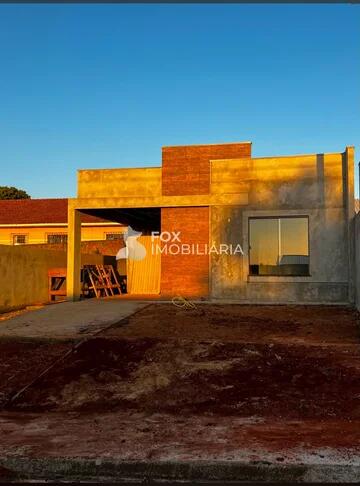 Foto Imóvel - Casa à Venda No Bairro Borato - Chapada