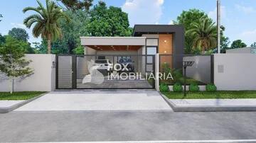 Foto Imóvel - Casa à Venda Em Olarias