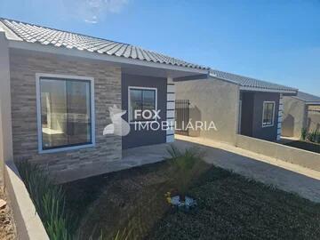 Foto Imóvel - Condomínio Girassol Em Uvaranas