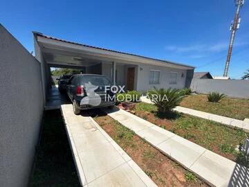 Foto Imóvel - Casa à Venda No Bairro São Francisco - Uvaranas
