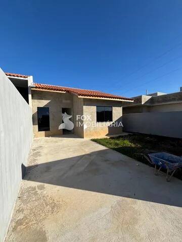 Foto Imóvel - Casa A Venda No Bairro Terra Liz - Uvaranas