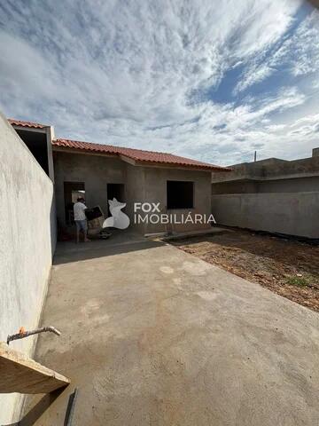 Foto Imóvel - Casa A Venda No Bairro Terra Liz - Uvaranas
